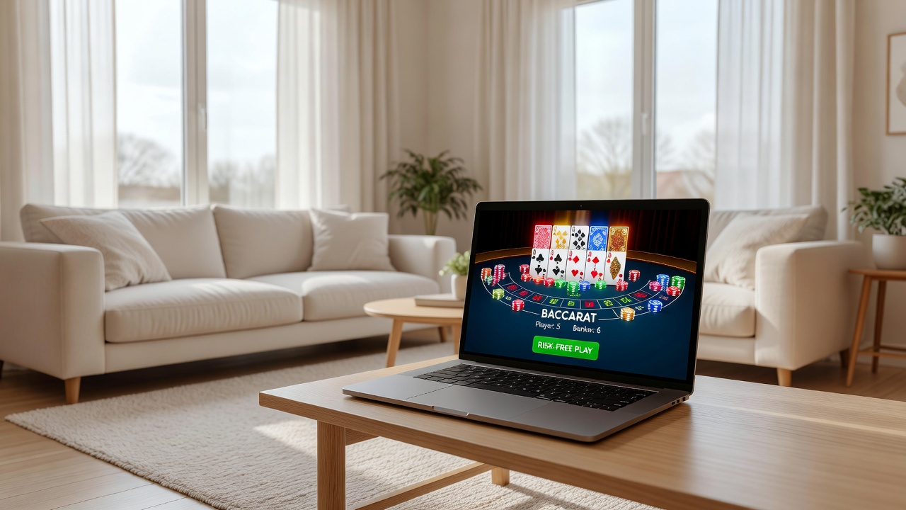 Benefits of Free Online Baccarat - baccarat online free