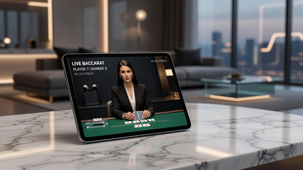Baccarat in 2026: Online & Live Play - baccarat casino game