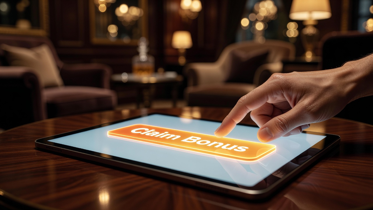 Step-by-Step: How to Claim Your LuckyHills Bonus - luckyhills casino promo code