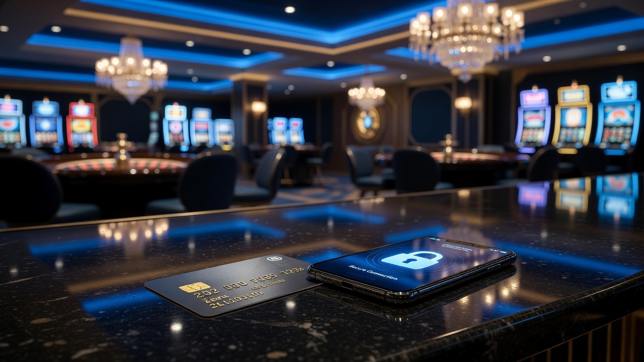 Secure Payments for Your Deposits - luckyhills casino promo code