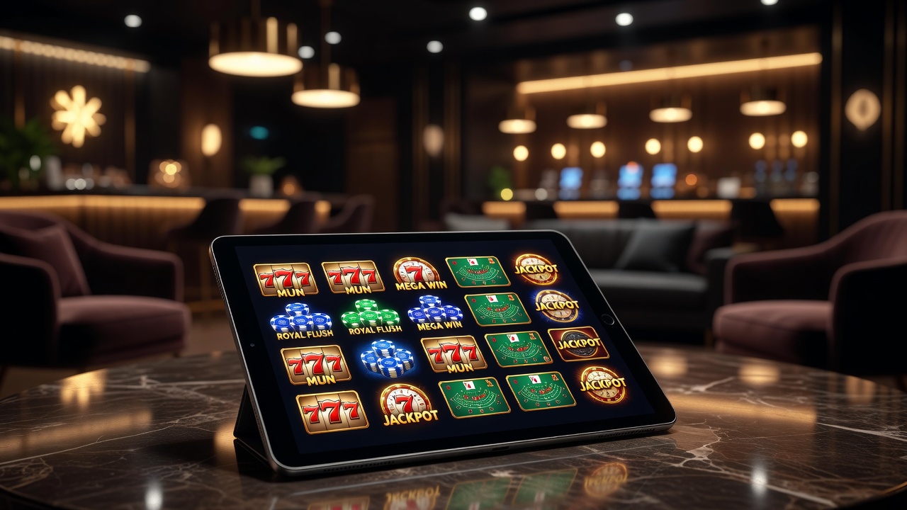 What to Explore After You Log In - zoome casino login australia
