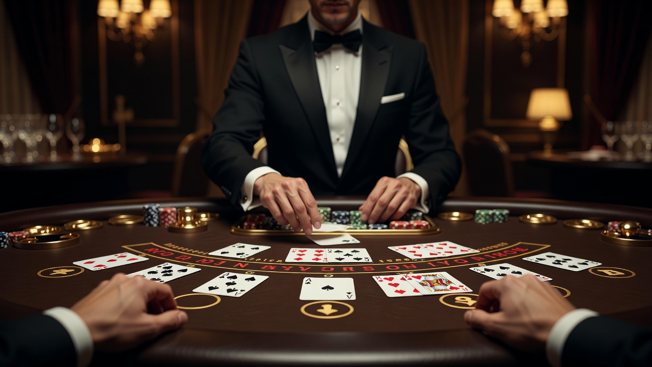 Live Casino - zoome casino login australia