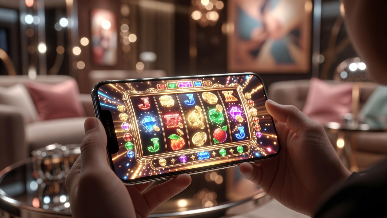 Discover Betwest Casino App's Standout Features - betwest casino app