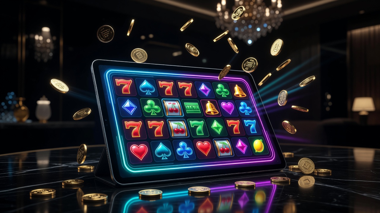 Alawin Casino's Extensive Game Library - alawin online casino