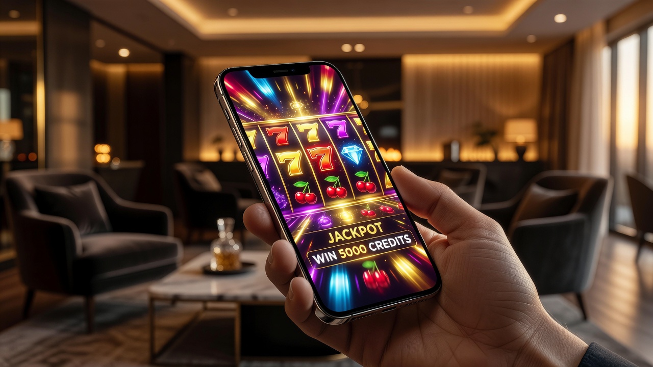 Mobile Gaming Experience at Alawin - alawin online casino